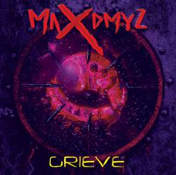 Maxdmyz : Grieve (Radio Edit)